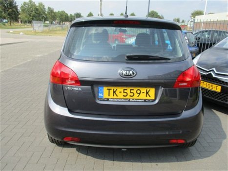 Kia Venga - 1.4 CVVT Comfort afn. Trekhaak - 1