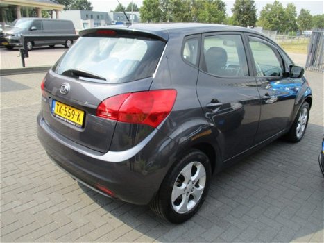 Kia Venga - 1.4 CVVT Comfort afn. Trekhaak - 1