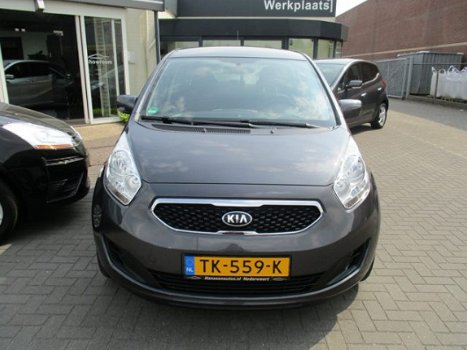 Kia Venga - 1.4 CVVT Comfort afn. Trekhaak - 1