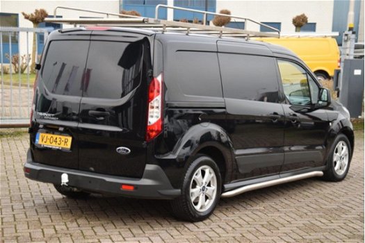 Ford Transit Connect - 1.6 TDCI 96pk L2 Trend 06-2014 - 1