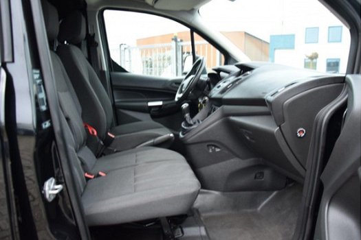 Ford Transit Connect - 1.6 TDCI 96pk L2 Trend 06-2014 - 1