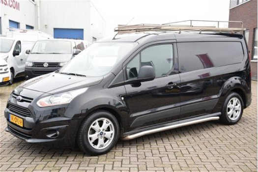 Ford Transit Connect - 1.6 TDCI 96pk L2 Trend 06-2014 - 1