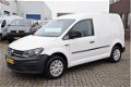 Volkswagen Caddy - 2.0 TDI L1H1 BMT Airco 02-2017 - 1 - Thumbnail