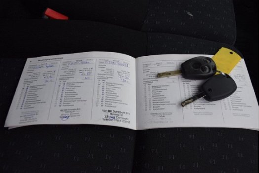 Opel Movano - 2.3 CDTI L3H2 Airco 10-2014 - 1