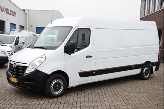 Opel Movano - 2.3 CDTI L3H2 Airco 10-2014 - 1