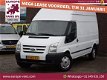 Ford Transit - 350L 2.2 TDCI 125pk L3H3 RWD Trend 07-2012 - 1 - Thumbnail