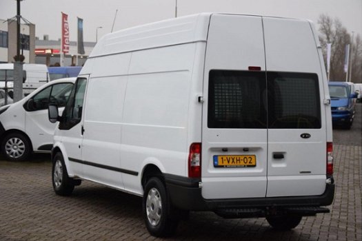 Ford Transit - 350L 2.2 TDCI 125pk L3H3 RWD Trend 07-2012 - 1