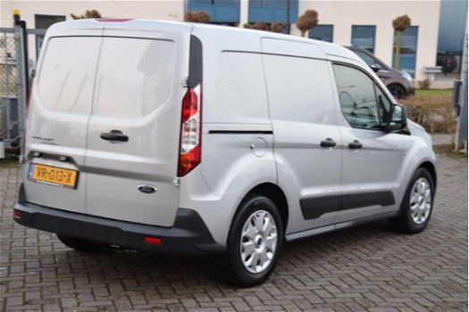 Ford Transit Connect - 1.6 TDCI L1 Trend 3 Persoons 10-2015 - 1