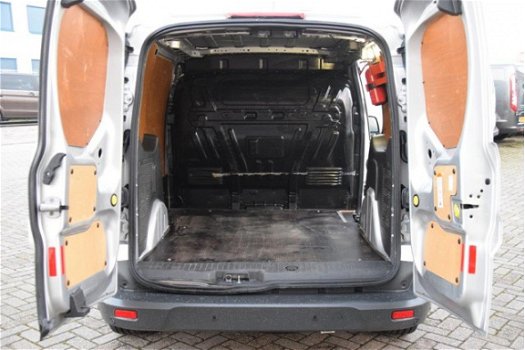 Ford Transit Connect - 1.6 TDCI L1 Trend 3 Persoons 10-2015 - 1