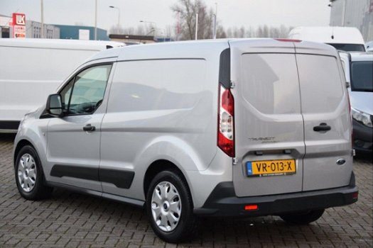 Ford Transit Connect - 1.6 TDCI L1 Trend 3 Persoons 10-2015 - 1