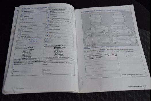 Volkswagen Crafter - 35 2.0 TDI L2H2 2x schuifdeur 10-2013 - 1