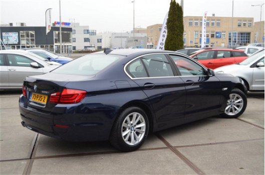 BMW 5-serie - 528i Executive Navi | Xenon | Pdc | Cruise | NAP - 1