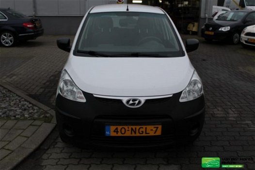 Hyundai i10 - 1.1i PureVersion - 1