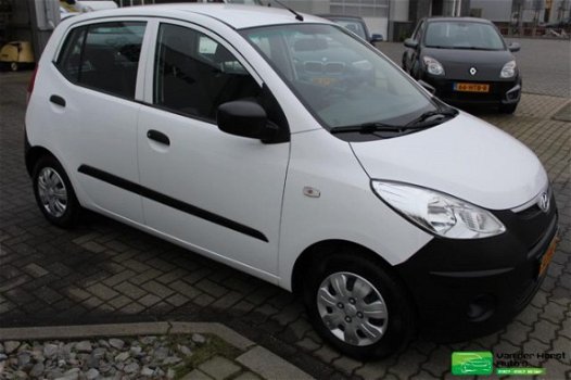 Hyundai i10 - 1.1i PureVersion - 1