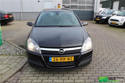 Opel Astra Wagon - Station1.6 Cosmo - 1