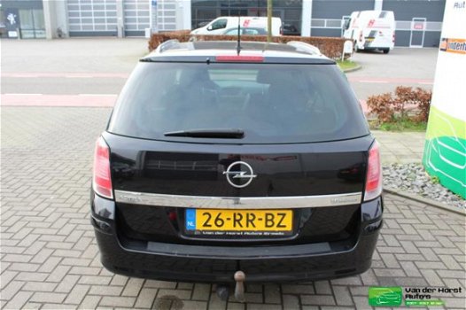 Opel Astra Wagon - Station1.6 Cosmo - 1