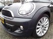 Mini Mini Cabrio - 1.6 Cooper S Chili Automaat 164pk Leer Xenon - 1 - Thumbnail