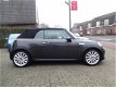 Mini Mini Cabrio - 1.6 Cooper S Chili Automaat 164pk Leer Xenon - 1 - Thumbnail