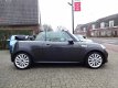 Mini Mini Cabrio - 1.6 Cooper S Chili Automaat 164pk Leer Xenon - 1 - Thumbnail