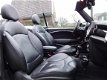 Mini Mini Cabrio - 1.6 Cooper S Chili Automaat 164pk Leer Xenon - 1 - Thumbnail