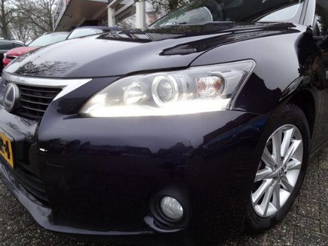 Lexus CT 200h - Business Line 1.8 Hybrid Automaat - 1