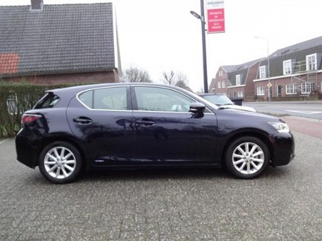 Lexus CT 200h - Business Line 1.8 Hybrid Automaat - 1