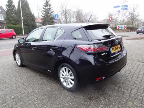 Lexus CT 200h - Business Line 1.8 Hybrid Automaat - 1