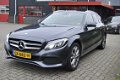 Mercedes-Benz C-klasse Estate - 350 e Lease Edition ex btw camera, stoelverw, navi, cruise, pdc - 1 - Thumbnail