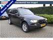 BMW X3 - 2.5i Executive leer, trekhaak afneemb, pdc v/a, cruise, clima - 1 - Thumbnail