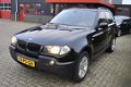 BMW X3 - 2.5i Executive leer, trekhaak afneemb, pdc v/a, cruise, clima - 1 - Thumbnail