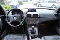 BMW X3 - 2.5i Executive leer, trekhaak afneemb, pdc v/a, cruise, clima - 1 - Thumbnail