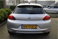 Volkswagen Scirocco - 1.4 TSI bluetooth, stoelverw, cruise, airco, pdc - 1 - Thumbnail