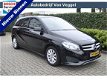 Mercedes-Benz B-klasse - 180 Ambition ex btw leer, navi, cruise, airco, pdc - 1 - Thumbnail