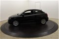 Audi A1 - 1.2 TFSI 86PK Connect Navi PDC Airco Cruise - 1 - Thumbnail