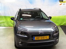 Citroën C4 Cactus - 1.6 BlueHDi Business Plus PANO PDC2X TREKHAAK AUTOPARKEERSTAND