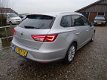 Seat Leon ST - 1.6 TDI Style Business Ecomotive | Led- pakket + Clima + Cruise + Navi nu € 7.975, - 1 - Thumbnail