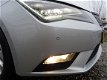 Seat Leon ST - 1.6 TDI Style Business Ecomotive | Led- pakket + Clima + Cruise + Navi nu € 7.975, - 1 - Thumbnail