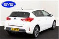 Toyota Auris - 1.8 HYBRID LEASE PRO, 48000 KM, PANORAMADAK, VELE OPTIE'S - 1 - Thumbnail