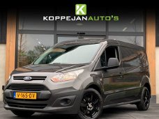 Ford Transit Connect - 1.5 TDCI LANGE UITVOERING L2H1 Economy Edition AIRCO 41456KM NAP 2017