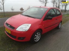 Ford Fiesta - 1.3 Style