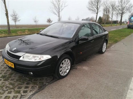 Renault Laguna - 1.6-16V Elective - 1