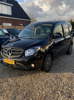 Mercedes-Benz Citan - 112 Ambiente Automaat. Achteruit rij camera, - 1