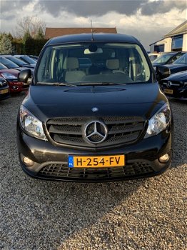 Mercedes-Benz Citan - 112 Ambiente Automaat. Achteruit rij camera, - 1