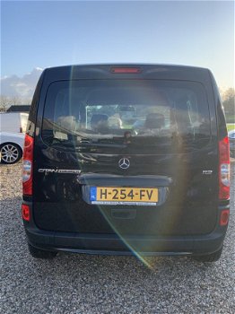 Mercedes-Benz Citan - 112 Ambiente Automaat. Achteruit rij camera, - 1