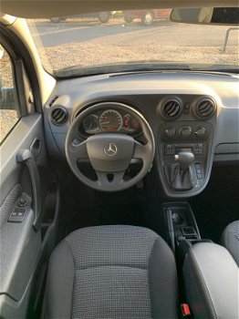 Mercedes-Benz Citan - 112 Ambiente Automaat. Achteruit rij camera, - 1