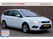 Ford Focus Wagon - 1.6 TDCi 109pk Limited | Airco | Trekhaak - 1 - Thumbnail