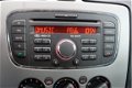 Ford Focus Wagon - 1.6 TDCi 109pk Limited | Airco | Trekhaak - 1 - Thumbnail