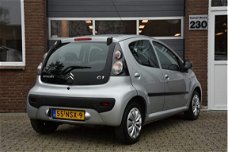 Citroën C1 - 1.0 12V 5-DRS AIRCO/ELEK.RAMEN NL-AUTO