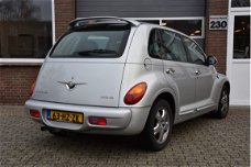 Chrysler PT Cruiser - 2.0-16V Limited AUTOMAAT NW.APK LEDER/AIRCO/CRUISE