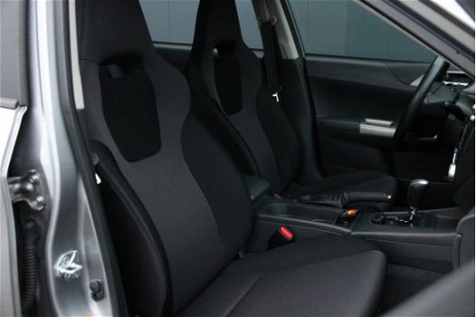 Subaru Impreza - 2.0R Luxury AWD AUTOMAAT / CLIMATE CONTROL / CRUISE CONTROL - 1